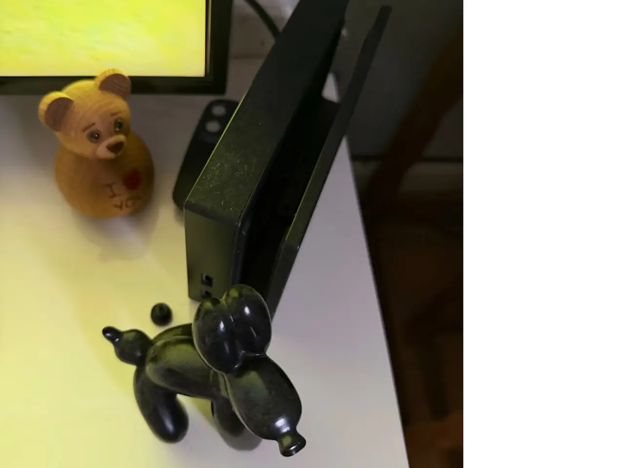 Billede 5 - nintendo switch med spil og tilbehør