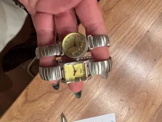 Nye mango ure