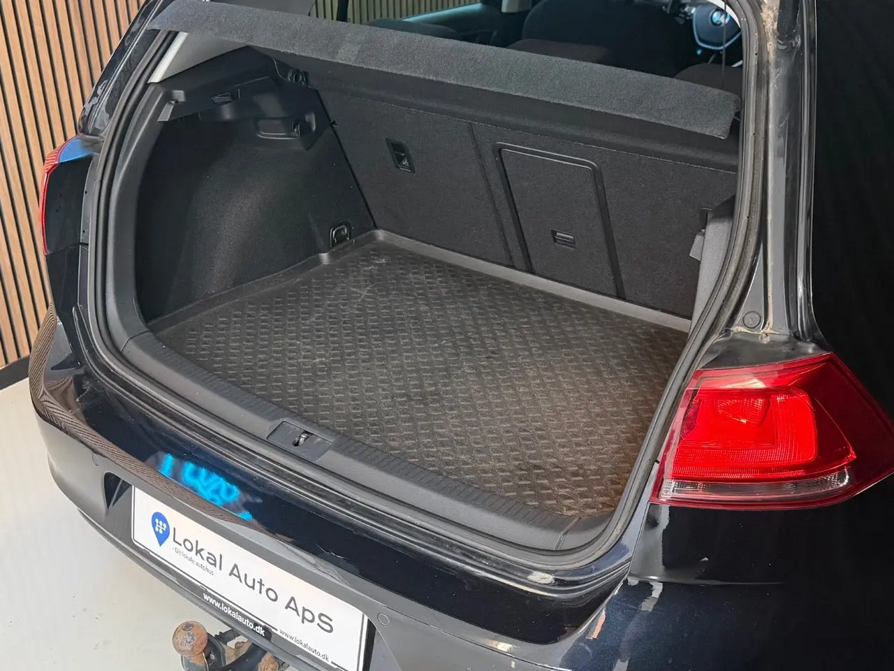 Billede 5 - VW Golf VII 1,0 TSi 115 Edition 40 DSG BM