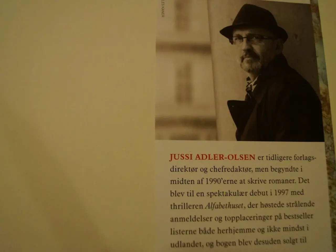 Billede 3 - Fasandræberne
