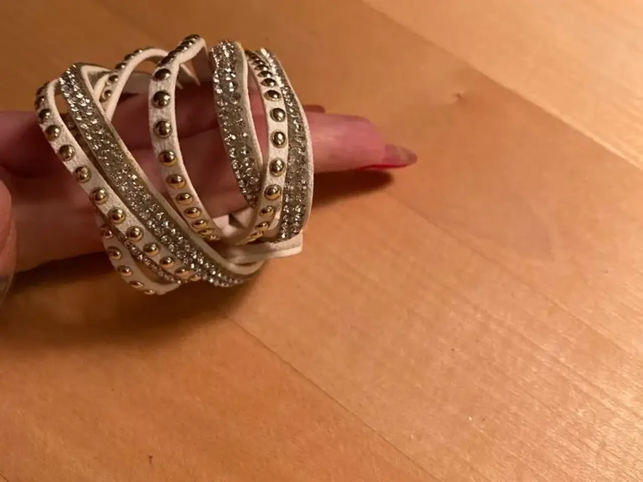 Billede 5 - Flotte armbånd