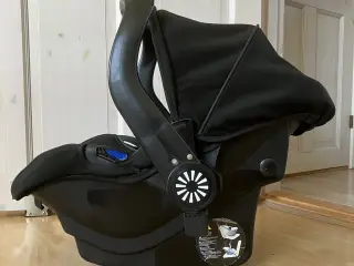 Brio autostol 0-13 kg.