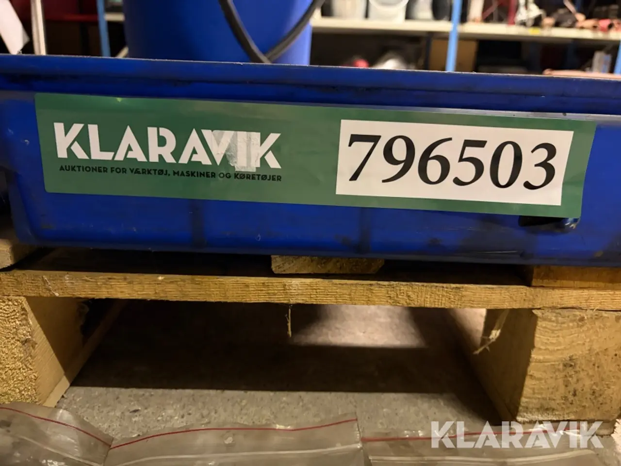 Billede 12 - Hydraulik fittings Gates