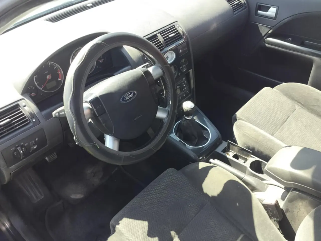 Billede 4 - Ford Mondeo 2,0