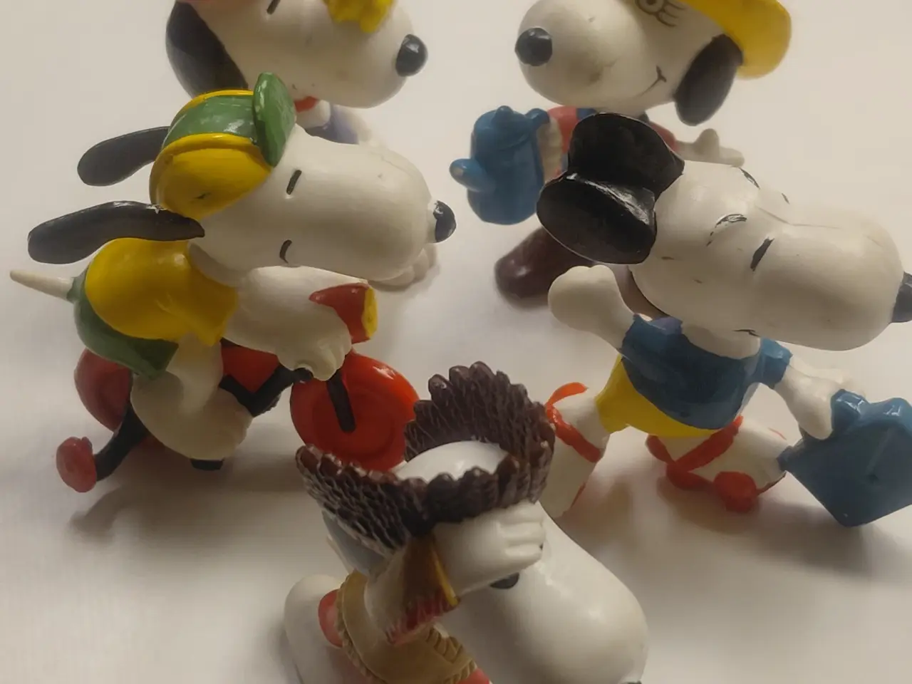 Billede 8 - Nuser Snoopy