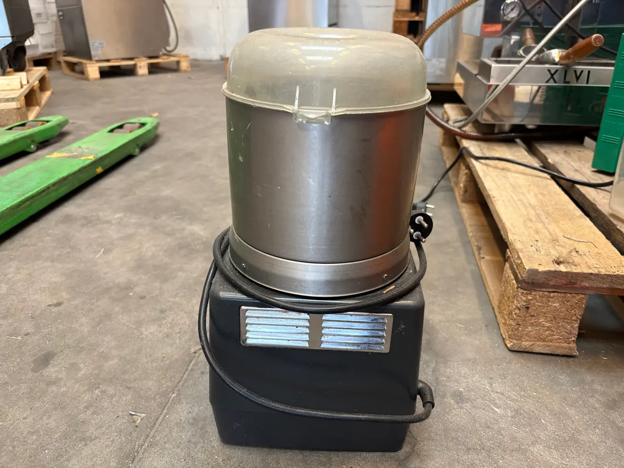 Billede 4 - Blender ROBOT COUPE R301 Ultra