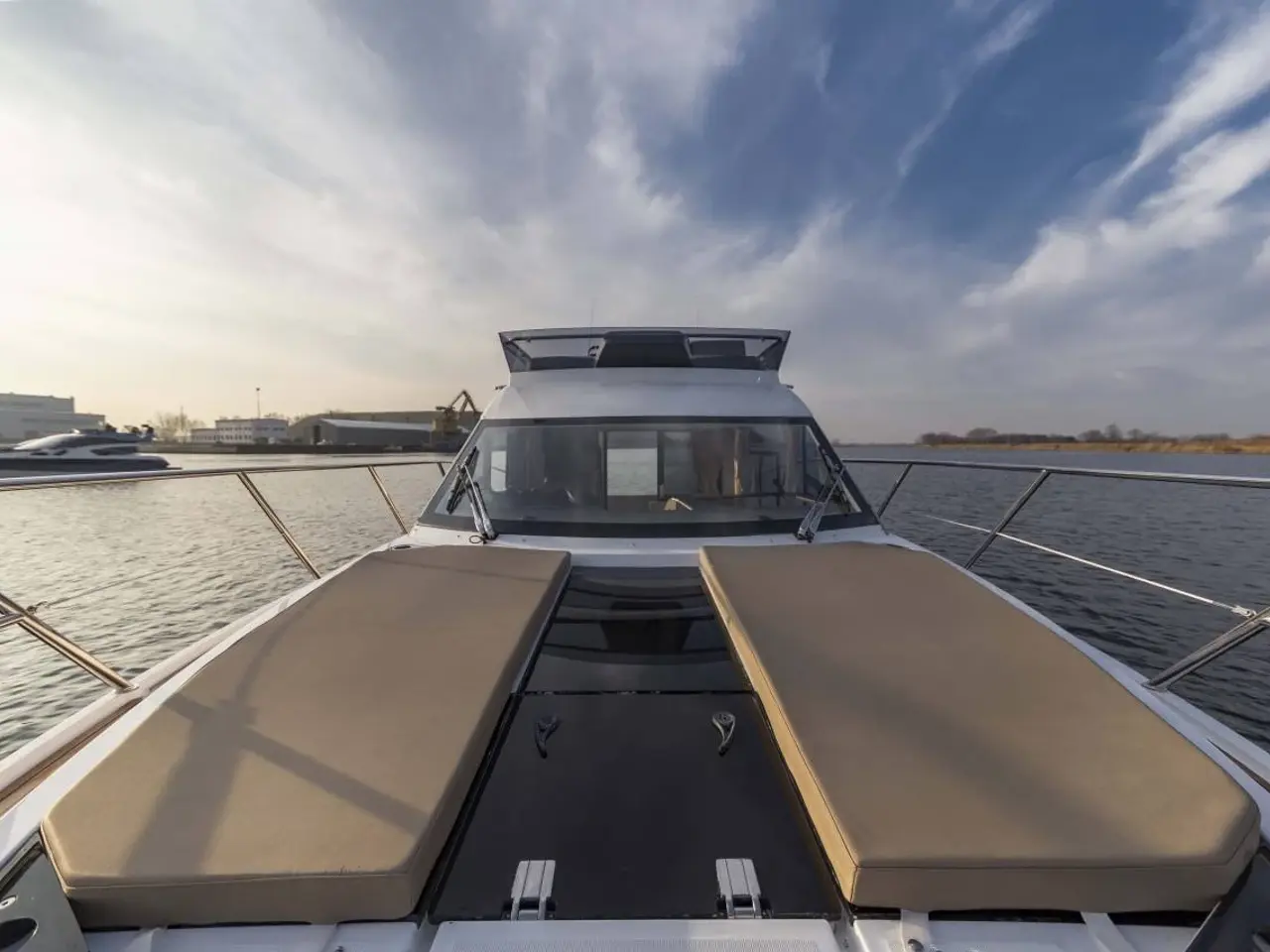 Billede 6 - Galeon 360 FLY