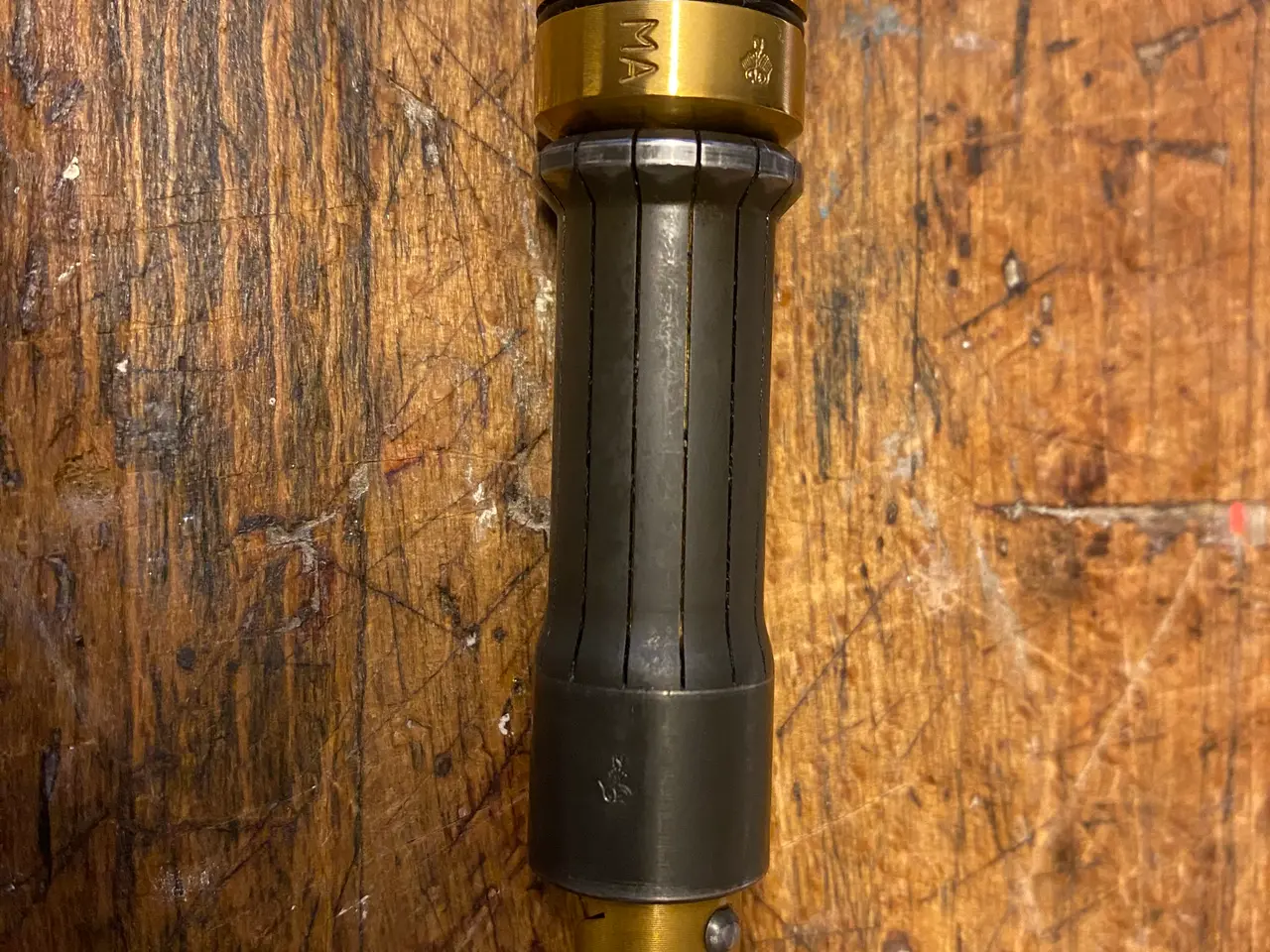 Billede 1 - Magnumløb til Blaser R93
