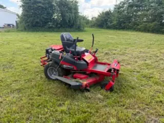 Snapper Zero turn 