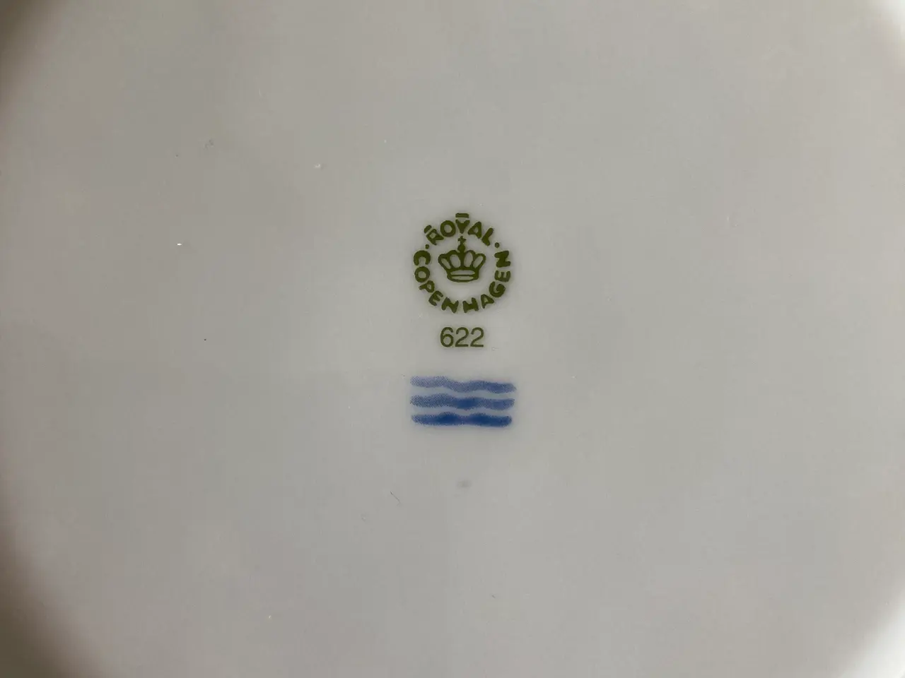 Billede 6 - Grå Magnolia, Royal Copenhagen
