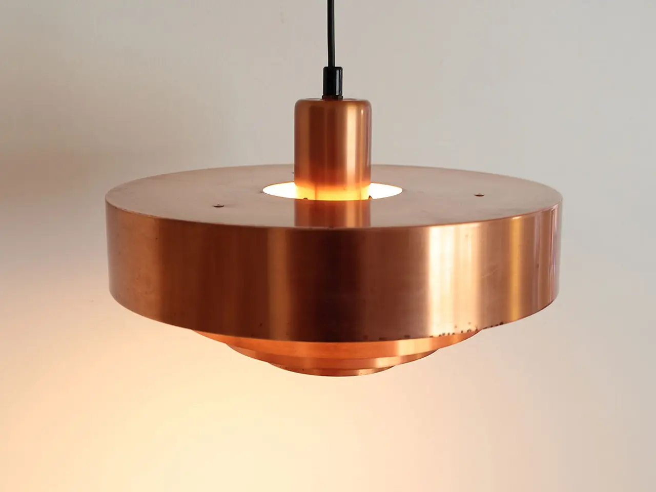 Billede 4 - Roulet pendel Jo Hammerborg Fog & Mørup