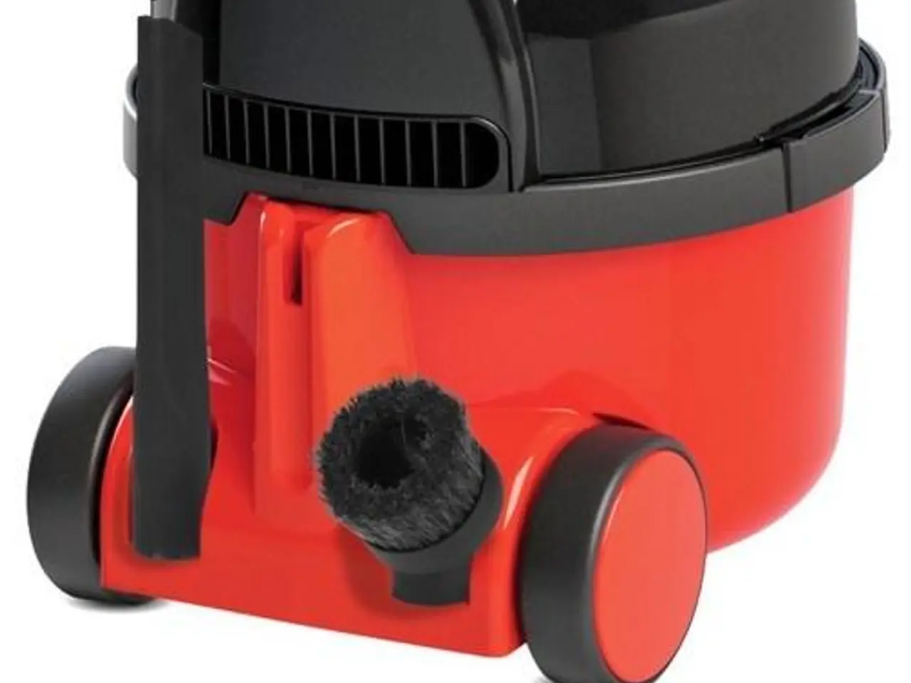 Billede 3 - Støvsuger tromle Numatic Henry 160 - 6 l, 620 W, pose
