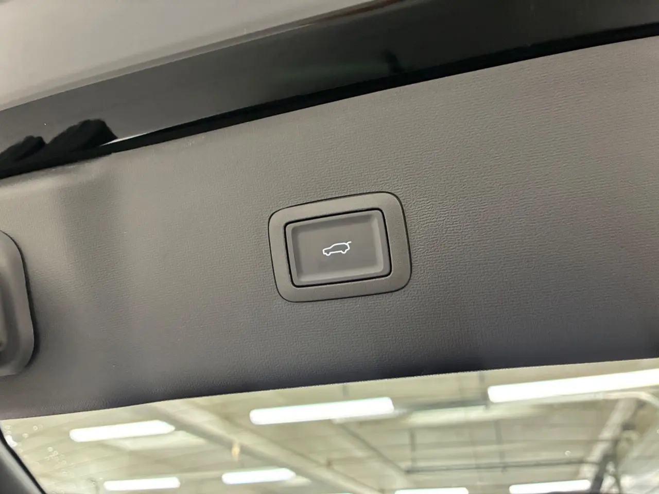 Billede 16 - Hongqi EHS7 111 Exclusive