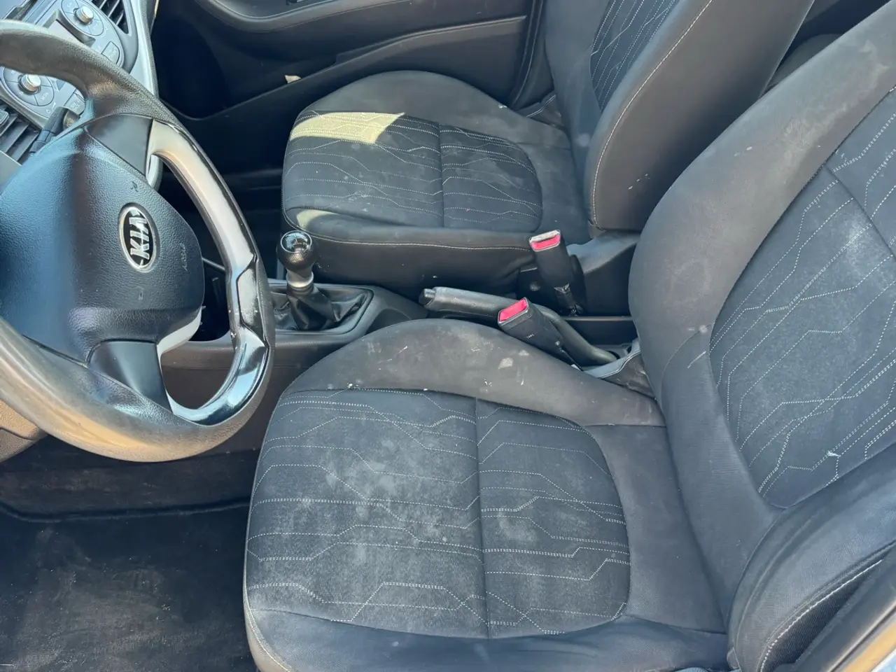 Billede 7 - Kia picanto