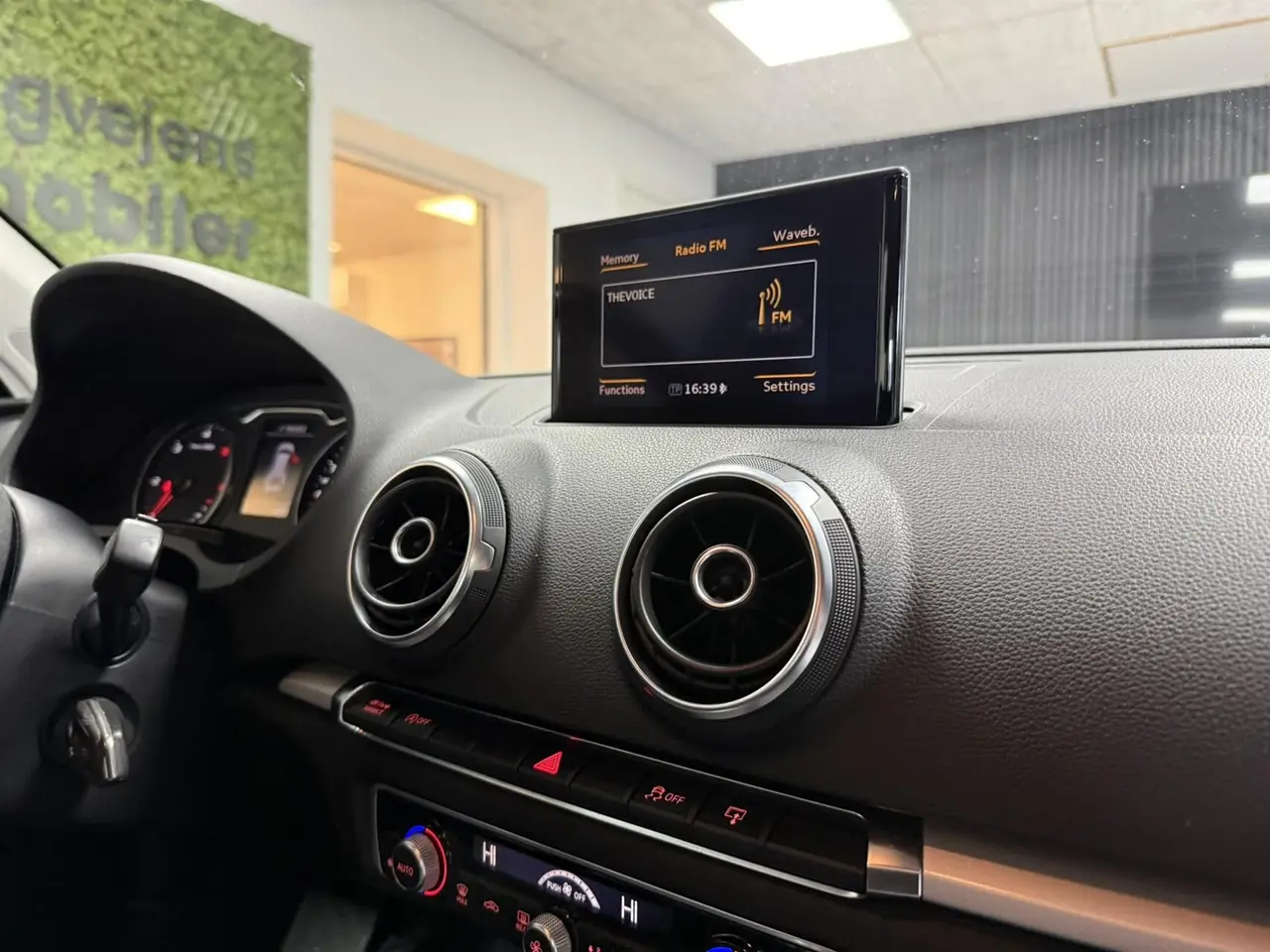 Billede 8 - Audi A3 Sportback 1,6 TDI Ambition 105HK 5d