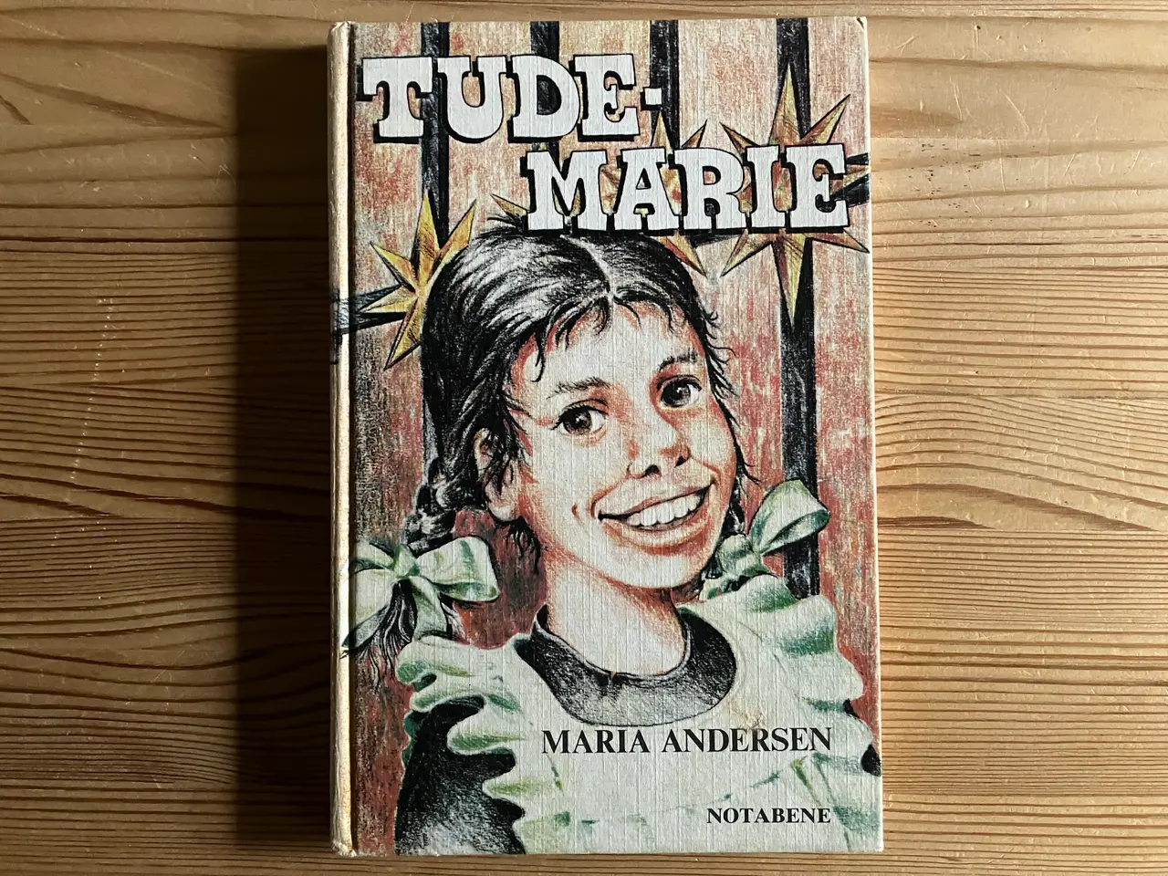 Billede 10 - Gamle pige ungdomsbøger, 48 stk.