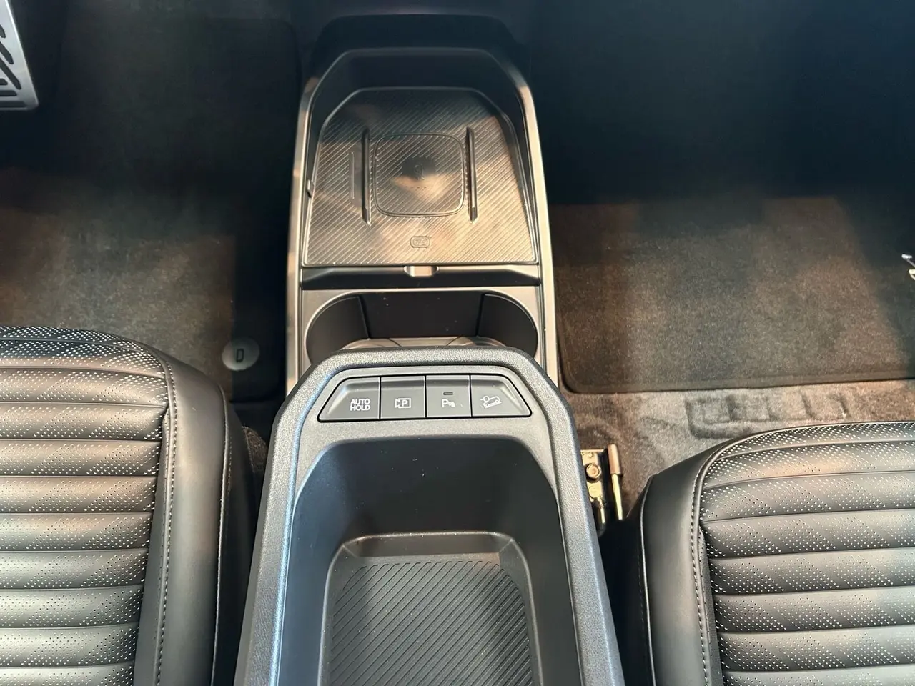 Billede 11 - Kia EV4 81 Long Range GT-Line