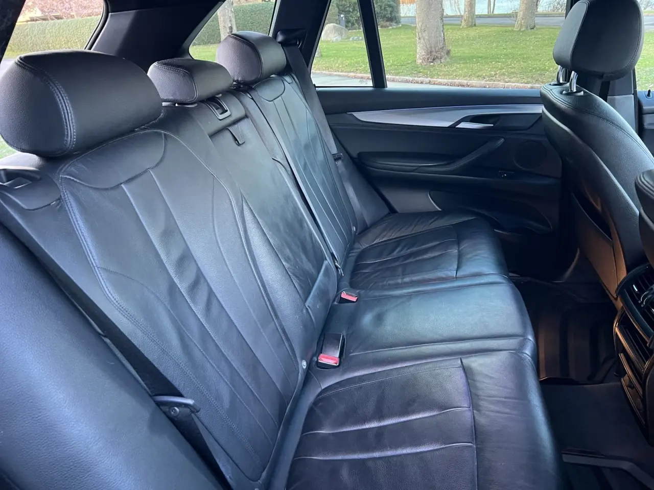 Billede 16 - BMW X5 2,0 xDrive40e iPerformance aut.