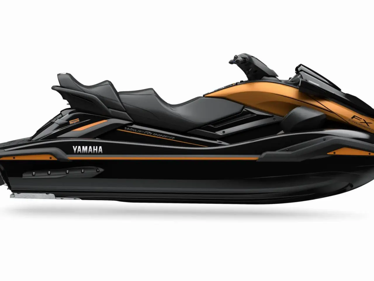 Billede 4 - Yamaha FX Cruiser HO