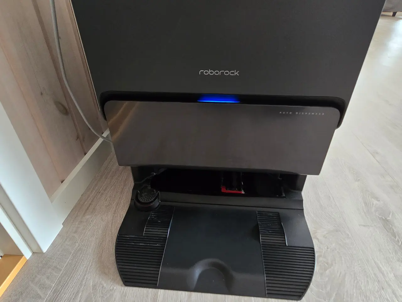 Billede 4 - Roborock S8 Maxv Ultra robotstøvsuger