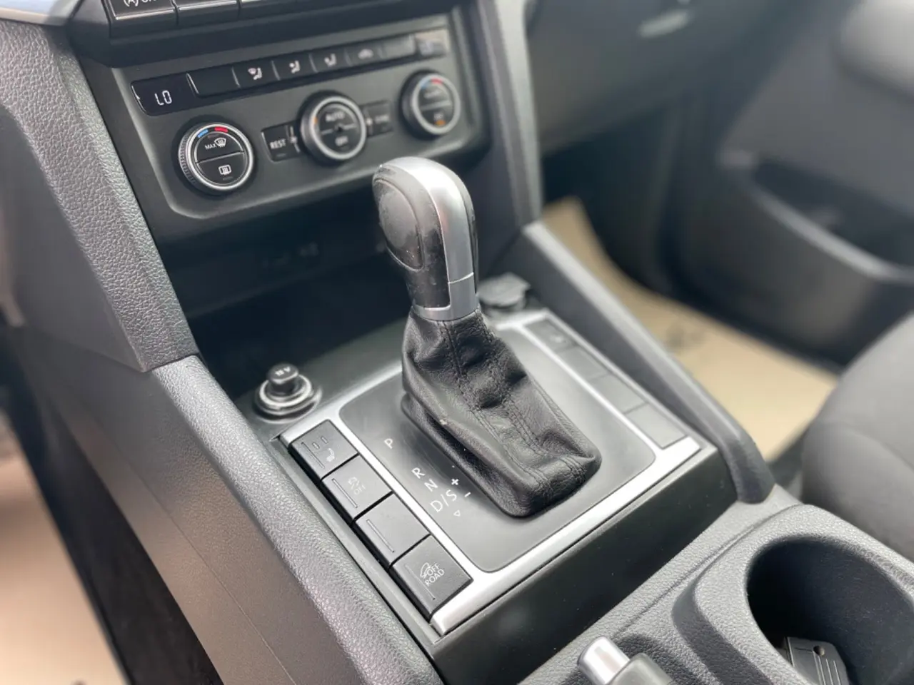 Billede 13 - VW Amarok 3,0 V6 TDi 224 Highline aut. 4Motion