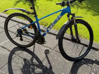 Trek Marlin 6