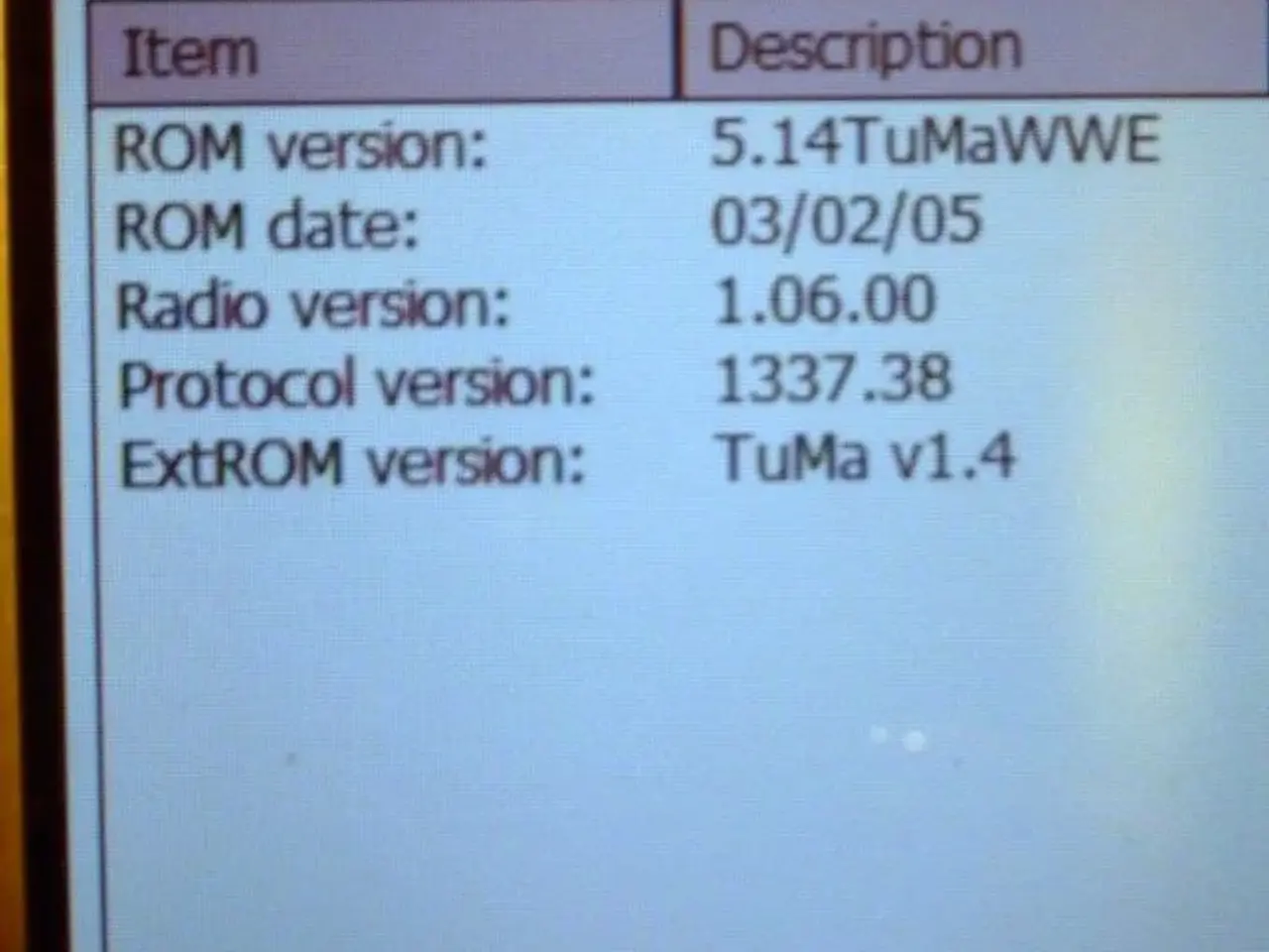 Billede 4 - Windows telefon med udtræks tastatur