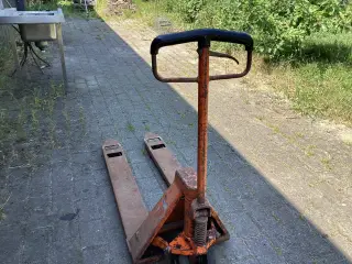 Palleløfter