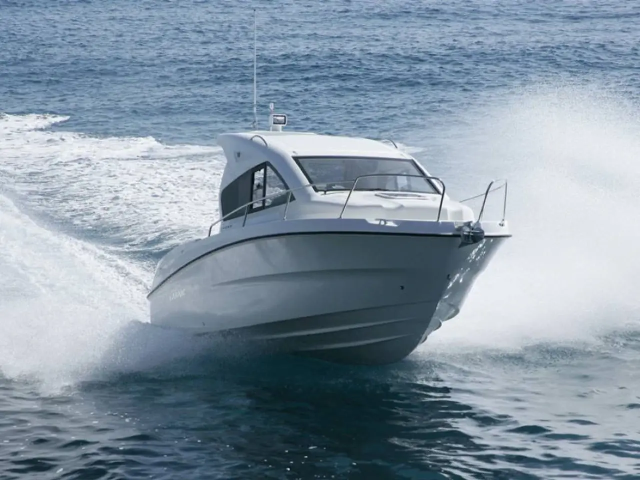 Billede 14 - Karnic 2255 STORM