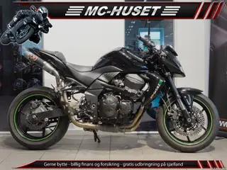 Kawasaki Z 750 ABS