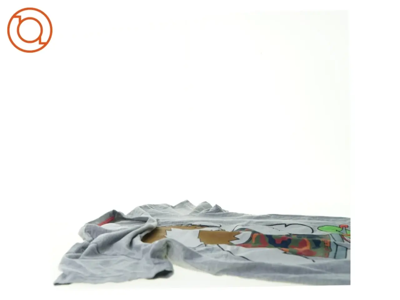 Billede 5 - T shirt fra Humr (str. 65 x 45 cm)