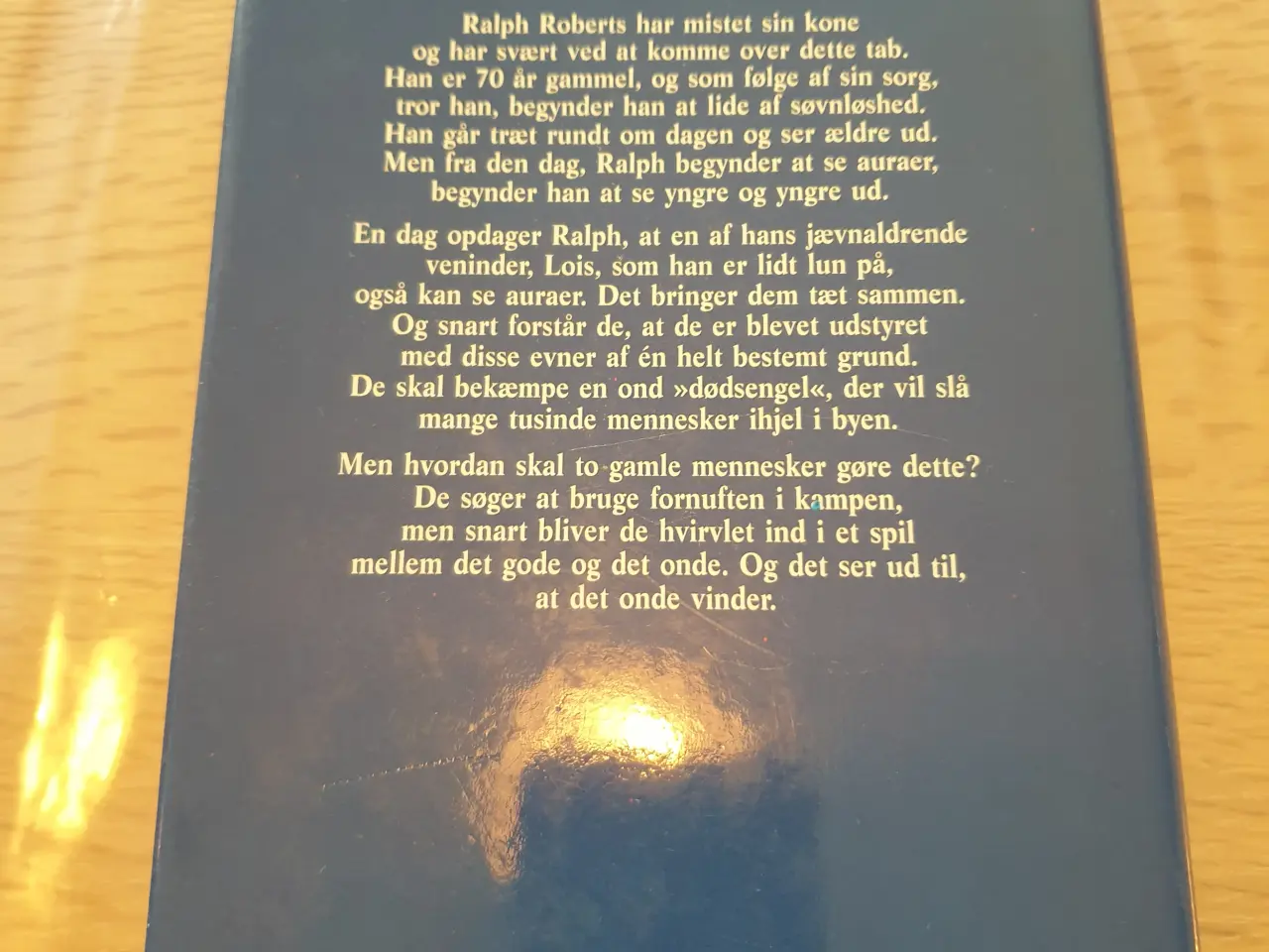 Billede 2 - Stephen King Bøger