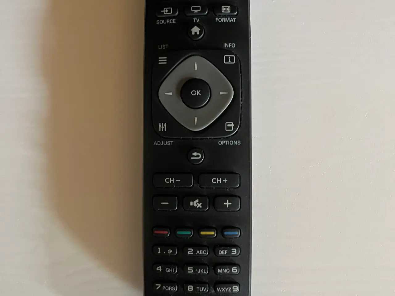 Billede 5 - Philips smart led tv 32”
