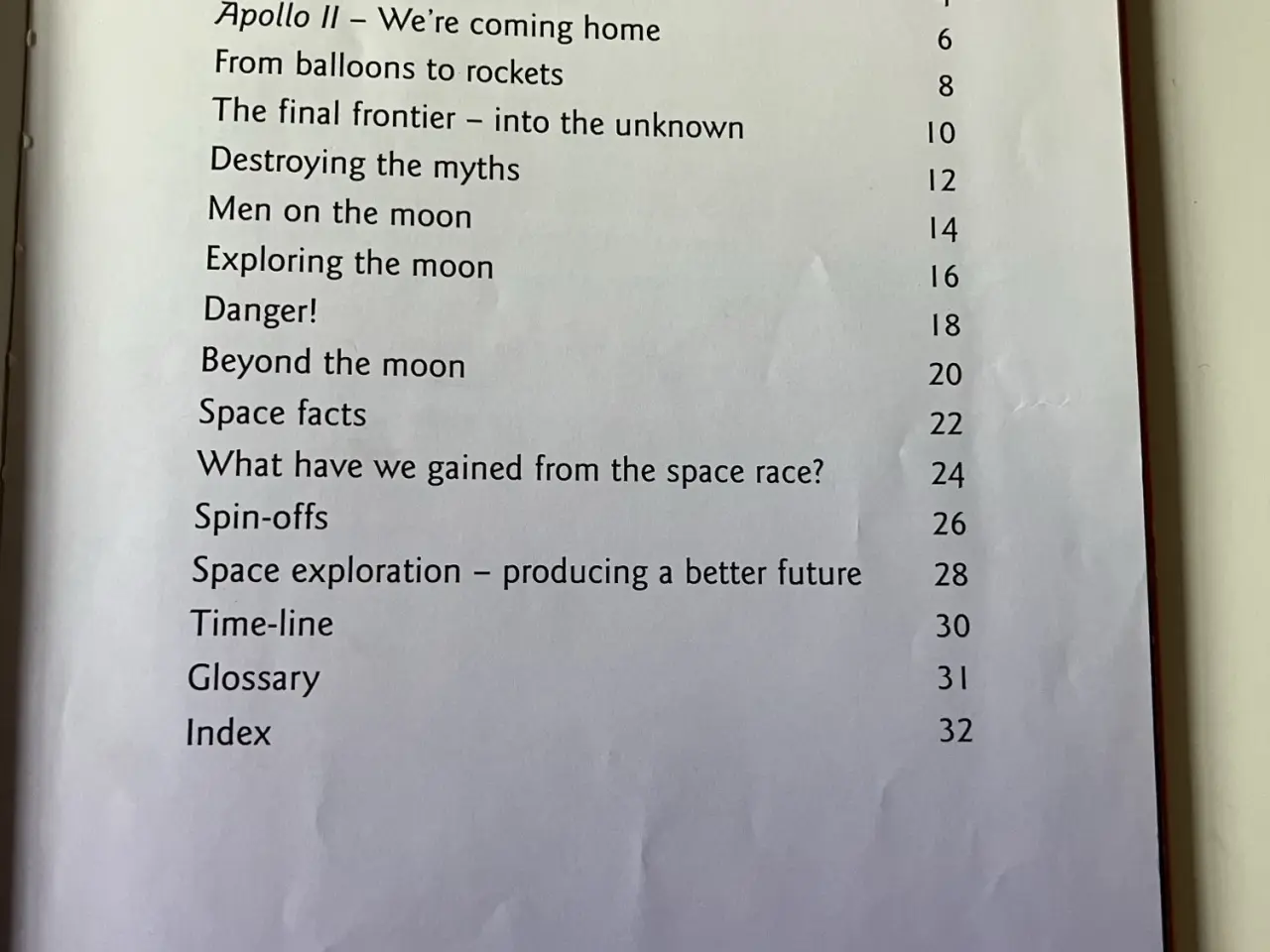 Billede 2 - The Moon Landing. By Nigel Kelly