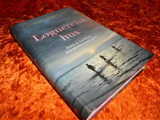 Løgnerens hus, Katrine Nørregaard,