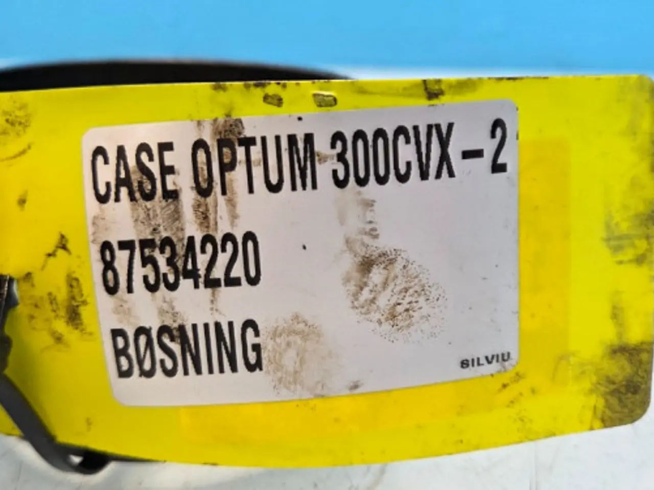 Billede 9 - Case Optum 300 Bøsning 87534220