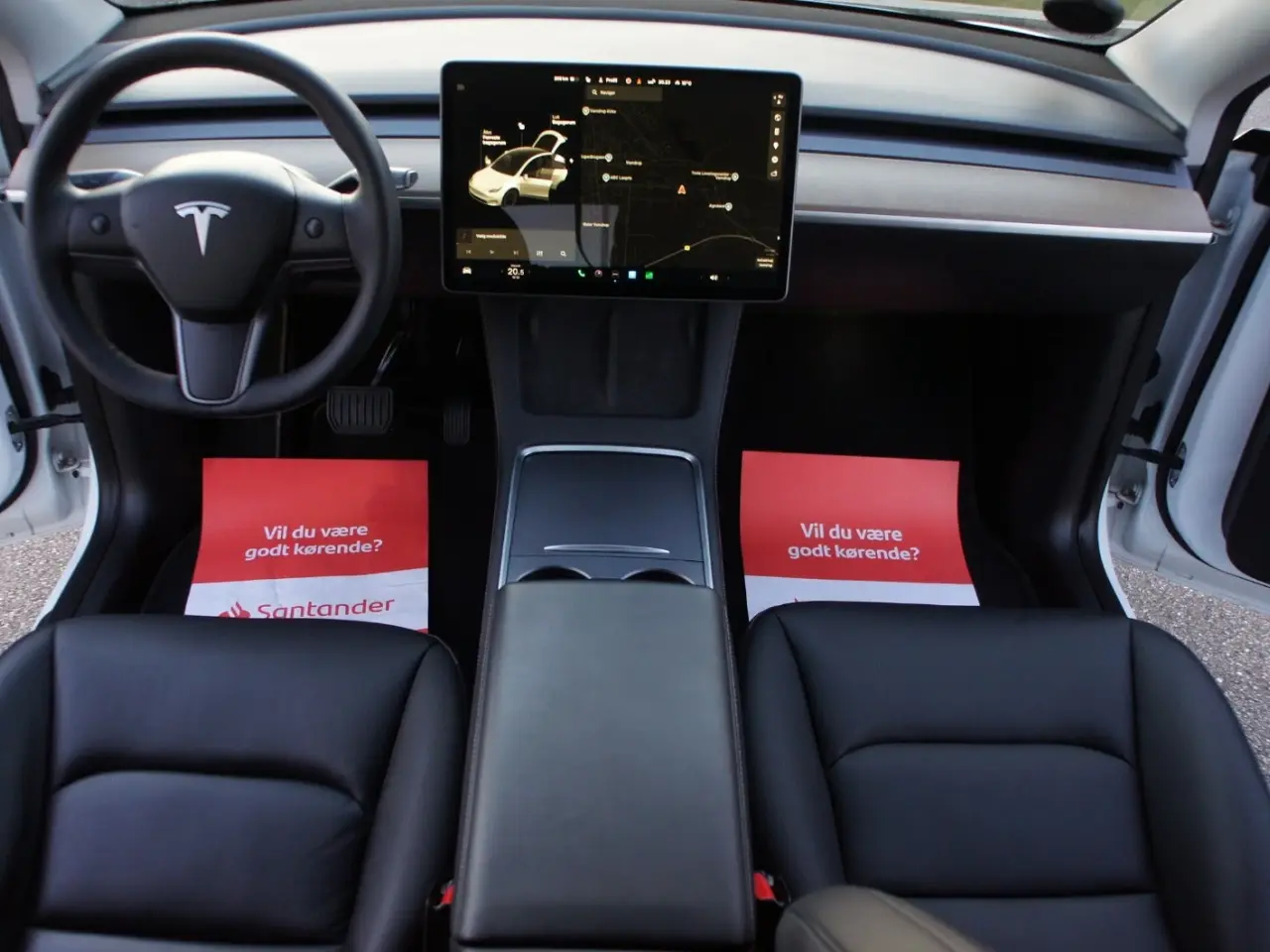 Billede 10 - Tesla Model Y  Long Range AWD