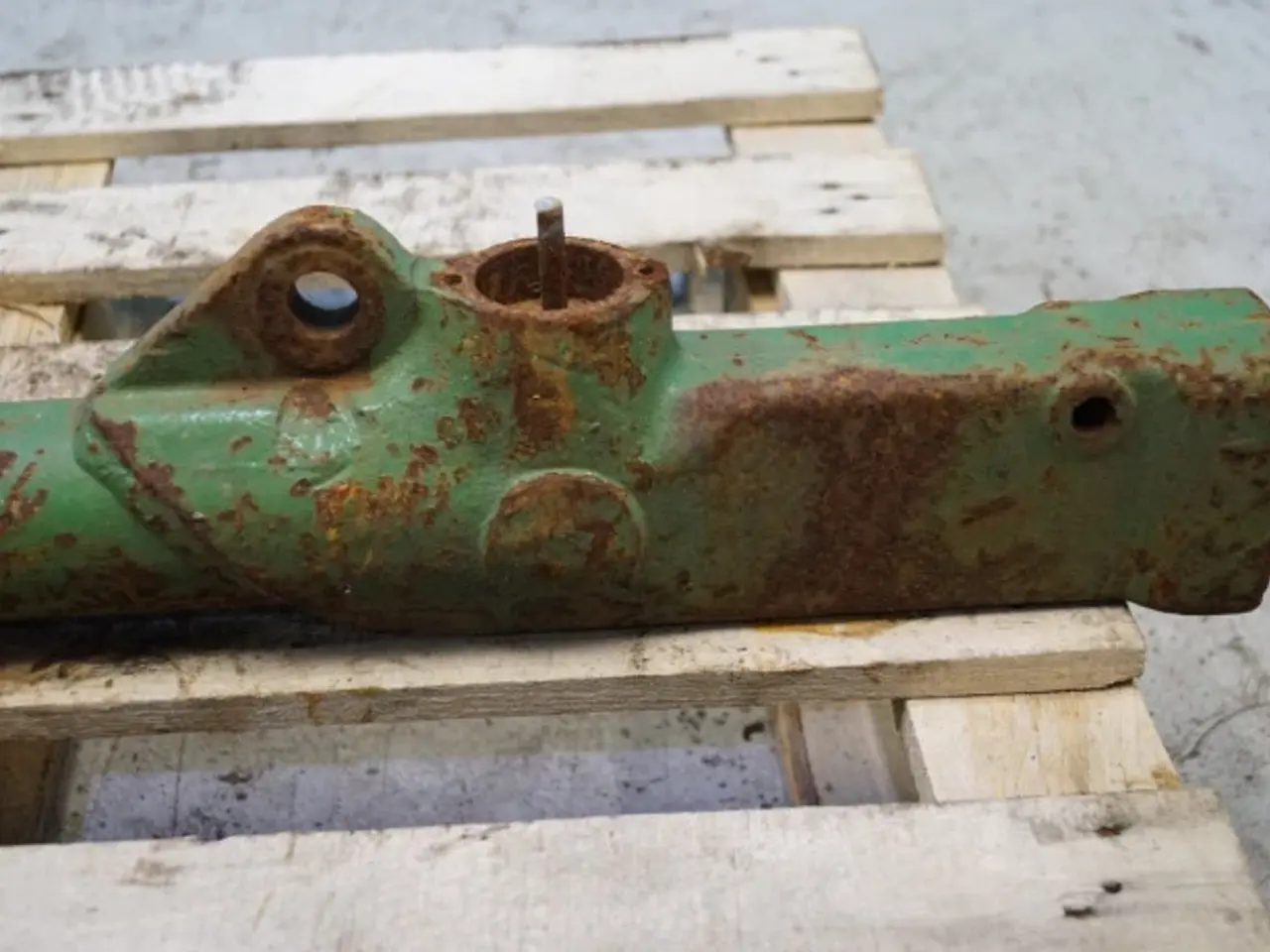 Billede 6 - John Deere 4040 R.H. Liftarm AR80666