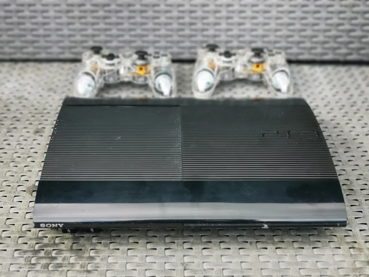 Billede 9 - PS3