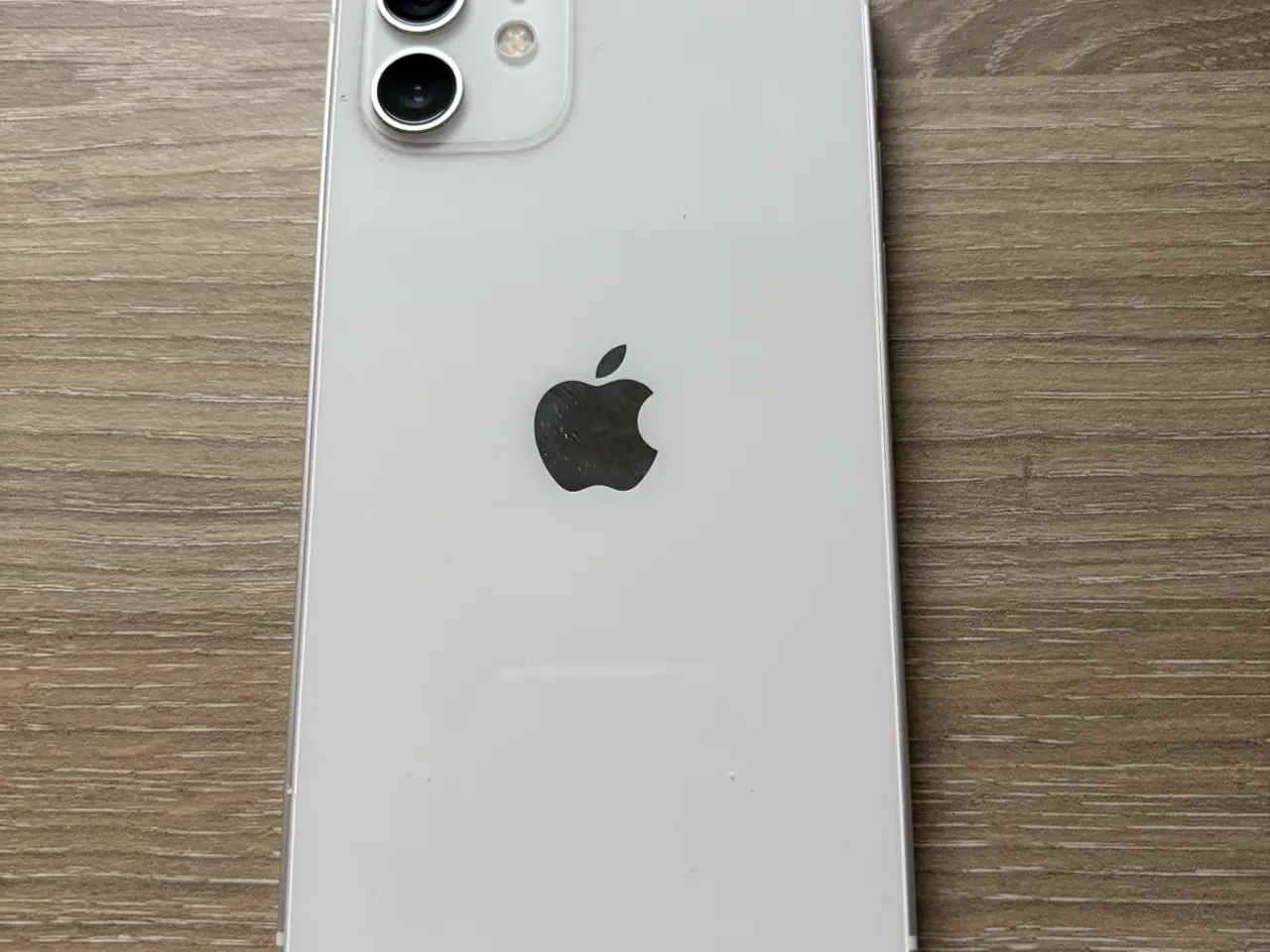 Billede 4 - Hvid iPhone 12 64 GB
