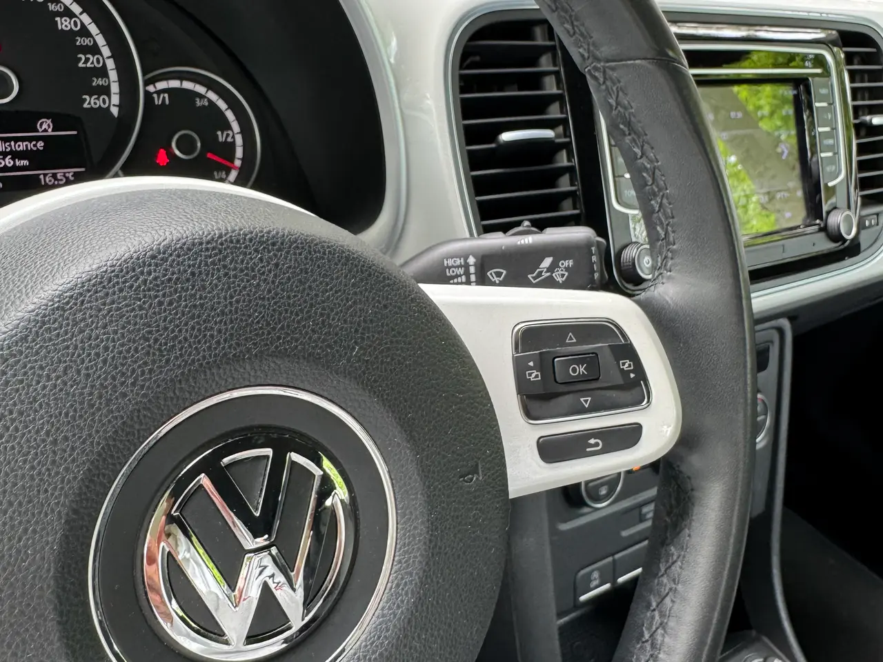 Billede 6 - Vw beetle cabriolet 2016
