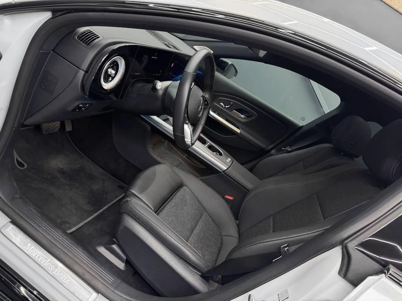 Billede 4 - Mercedes CLA250+ EQ Progressive Premium Plus
