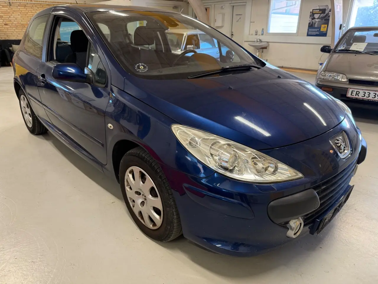 Billede 4 - Peugeot 307 1,4 Edition