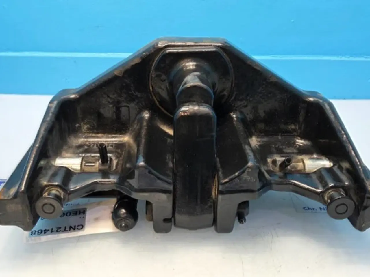 Billede 15 - New Holland T7.270 Træk 47972830