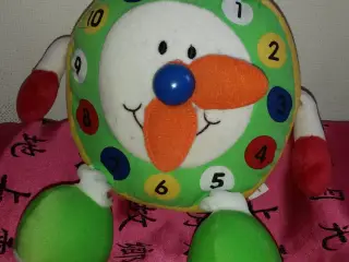 Mister ur rangle