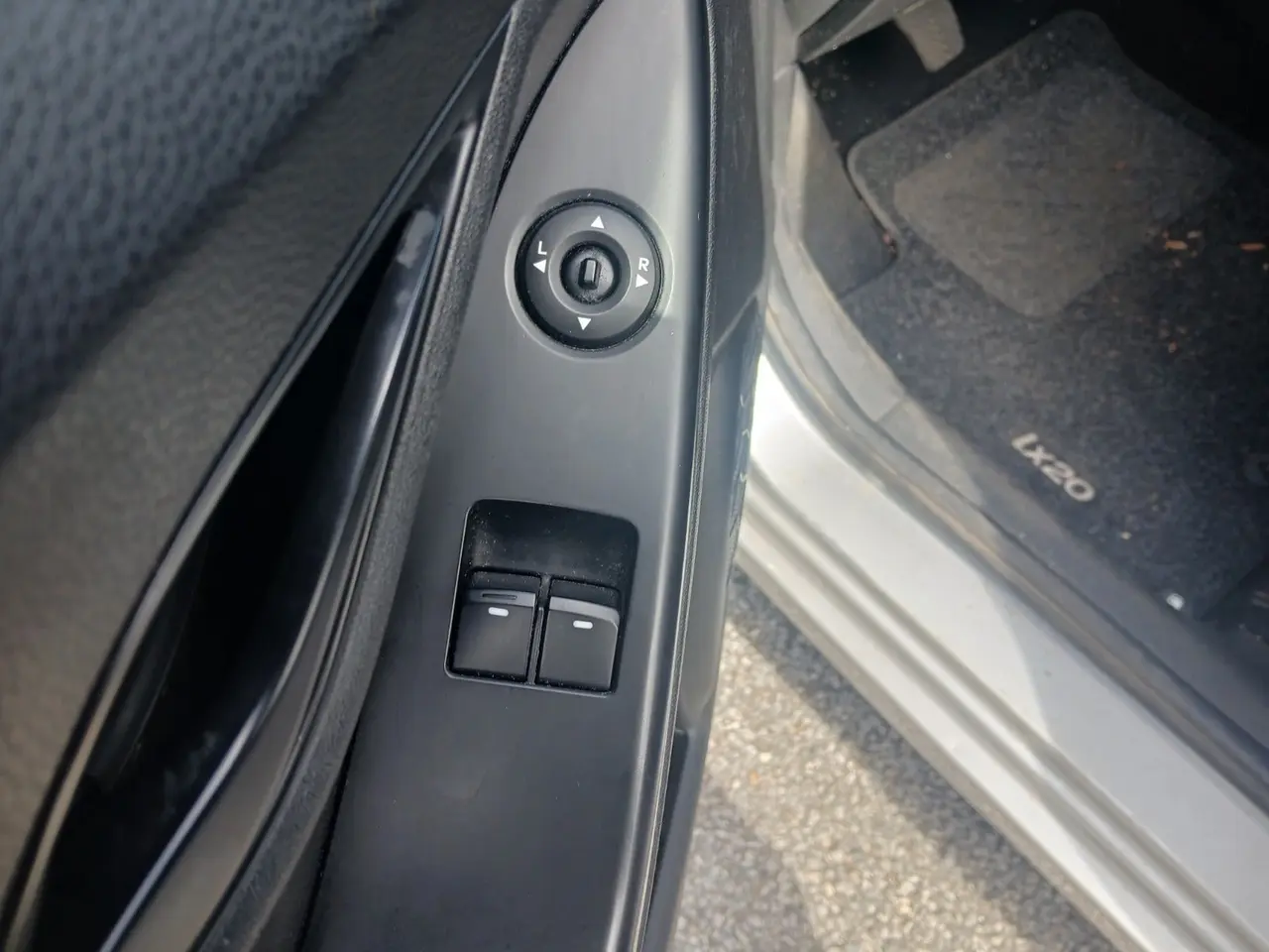 Billede 6 - Hyundai ix20 1,4 Trend