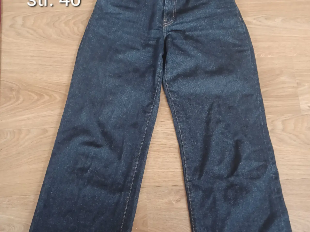 Billede 10 - Stor pose med ca 29 stykker tøj