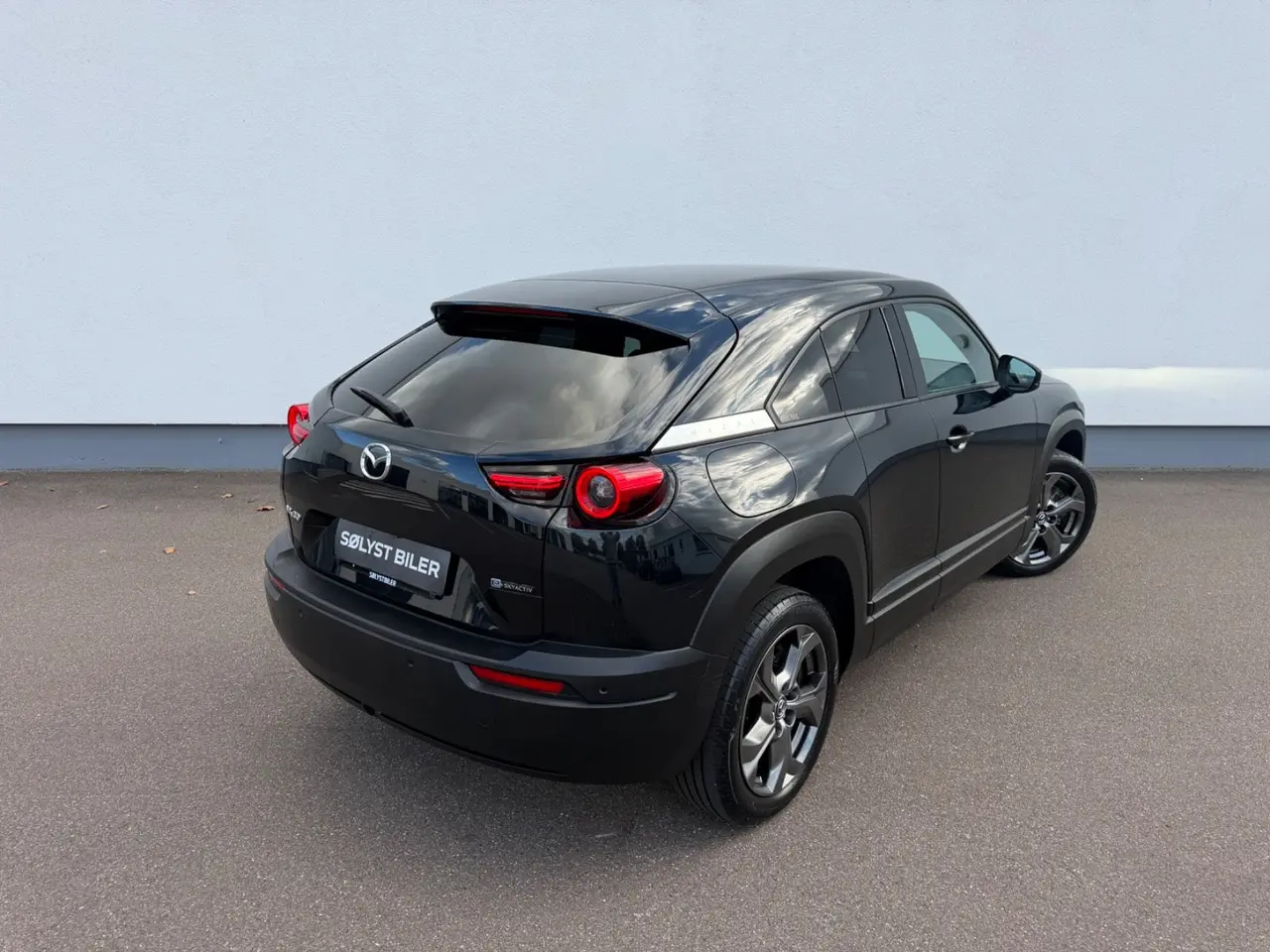 Billede 15 - Mazda MX-30 e-SkyActiv Cosmo
