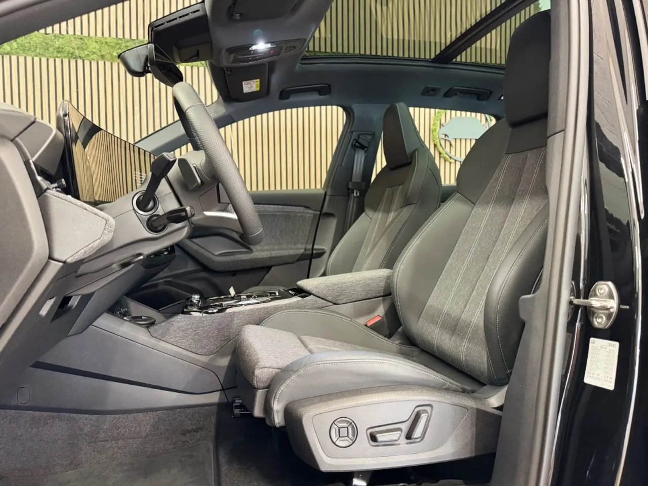Billede 10 - Audi Q6 e-tron  Ultra quattro