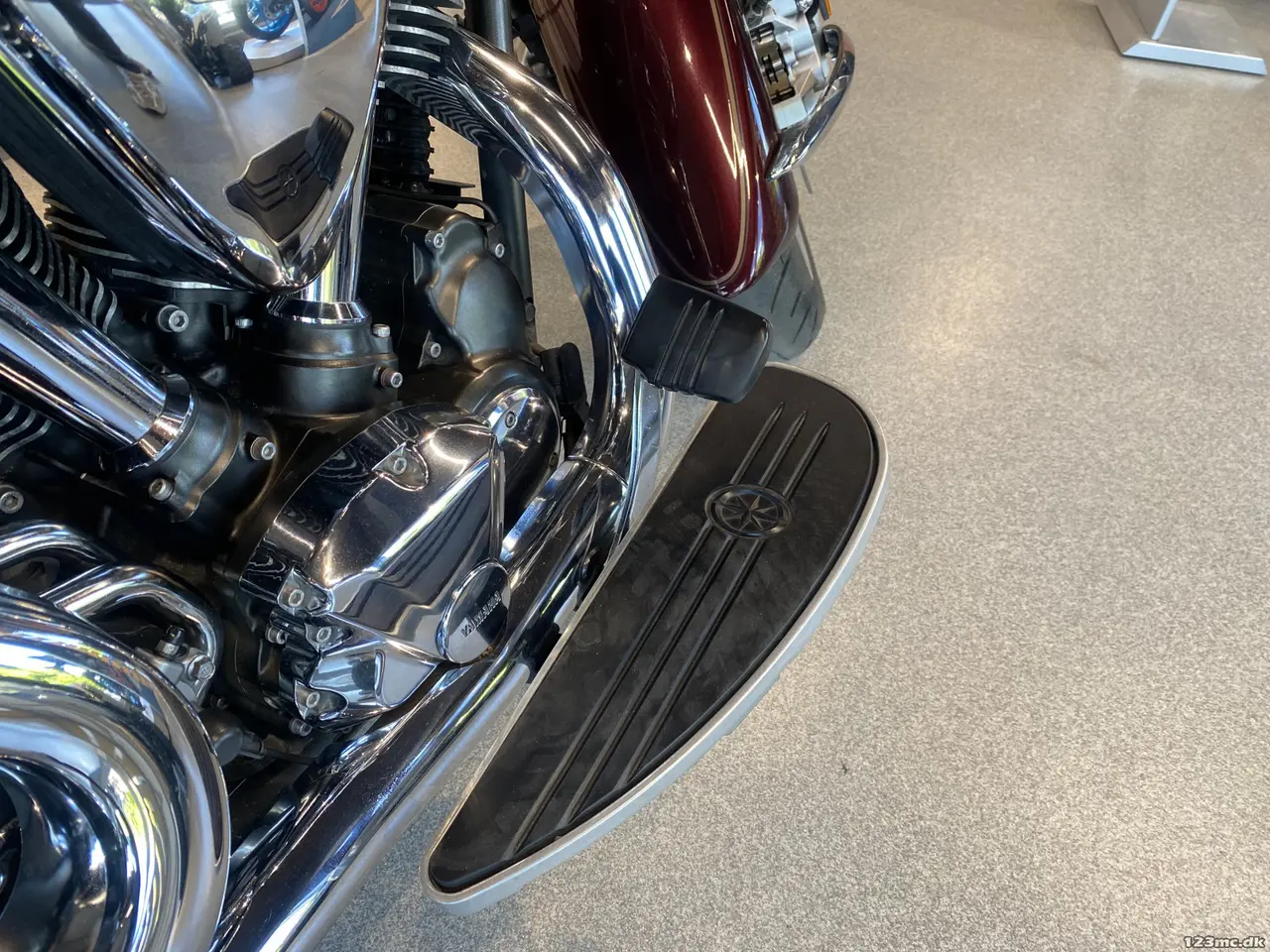 Billede 13 - Yamaha XV 1900 Road liner